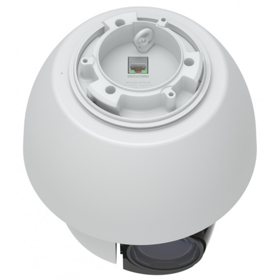 Видеокамера Ubiquiti UniFi Protect AI PTZ Industrial (UVC-AI-PTZ-W)