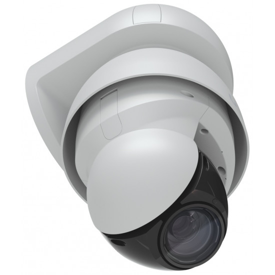 Видеокамера Ubiquiti UniFi Protect AI PTZ Industrial (UVC-AI-PTZ-W)