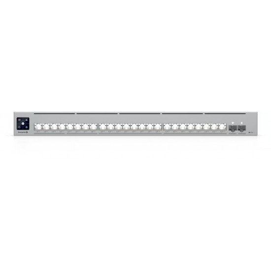 Ubiquiti Enterprise Campus 24 PoE (ECS-24-PoE (1050W))