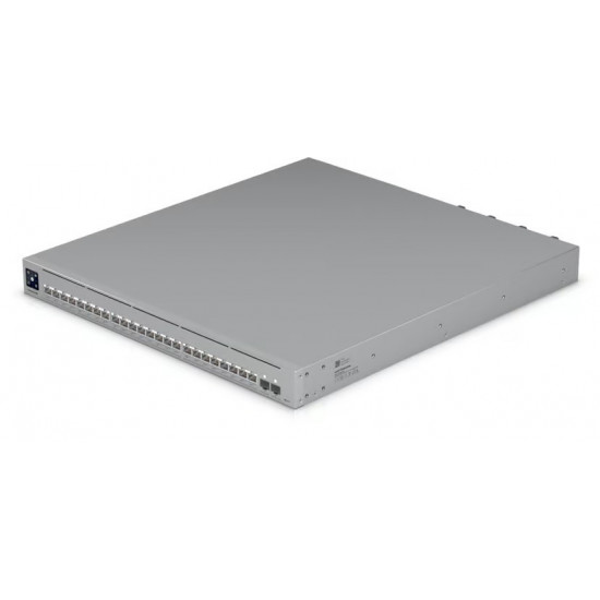 Ubiquiti Enterprise Campus 24 PoE (ECS-24-PoE (1050W))