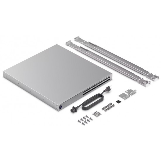 Коммутатор Ubiquiti Pro XG Aggregation switch (USW-Pro-XG-Aggregation)