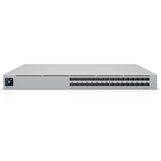 Коммутатор Ubiquiti Pro XG Aggregation switch (USW-Pro-XG-Aggregation)