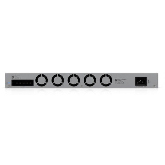 Коммутатор Ubiquiti Pro XG Aggregation switch (USW-Pro-XG-Aggregation)