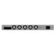 Коммутатор Ubiquiti Pro XG Aggregation switch (USW-Pro-XG-Aggregation)