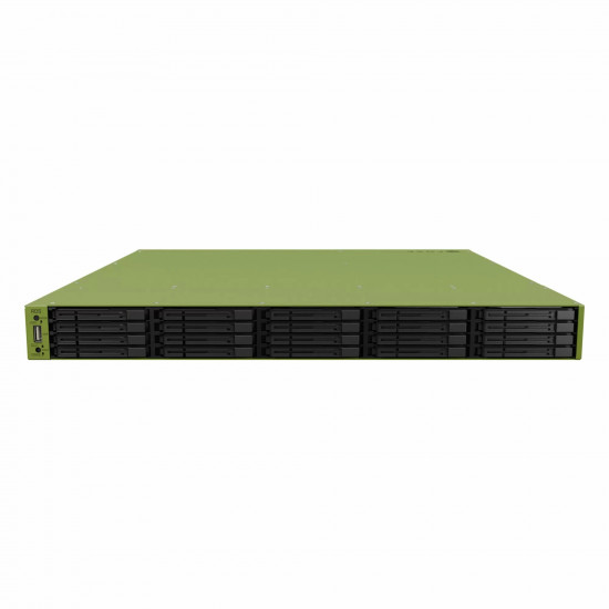 MikroTik ROSE Data Server (RDS2216-2XG-4S+4XS-2XQ)
