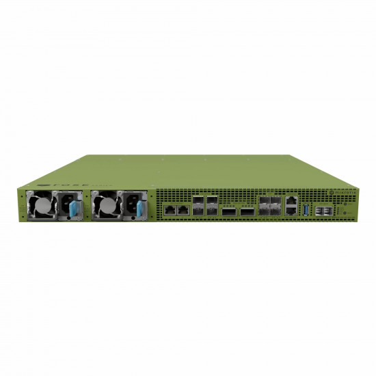 MikroTik ROSE Data Server (RDS2216-2XG-4S+4XS-2XQ)