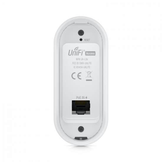 NFC-картридер UniFi Acces Reader Lite (UA-Reader Lite)