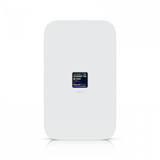 5G модем Ubiquiti UniFi 5G Max (U5G-Max)
