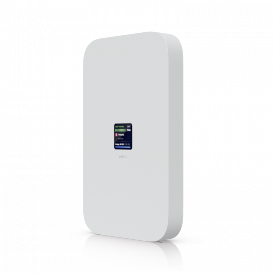 5G модем Ubiquiti UniFi 5G Max (U5G-Max)