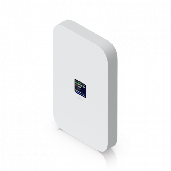 5G модем Ubiquiti UniFi 5G Max (U5G-Max)