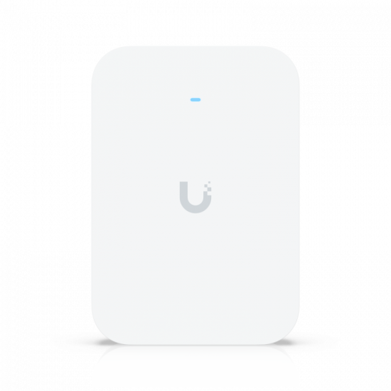 Настенная точка доступа Ubiquiti UniFi U7 Pro XG Wall (U7-Pro-XG-Wall)