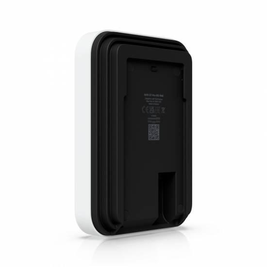 Настенная точка доступа Ubiquiti UniFi U7 Pro XG Wall (U7-Pro-XG-Wall)