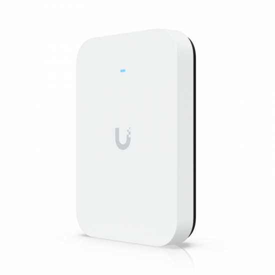 Настенная точка доступа Ubiquiti UniFi U7 Pro XG Wall (U7-Pro-XG-Wall)