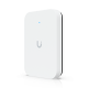 Настенная точка доступа Ubiquiti UniFi U7 Pro XG Wall (U7-Pro-XG-Wall)