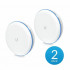 Ubiquiti UniFi Building Bridge XG (UBB-XG)