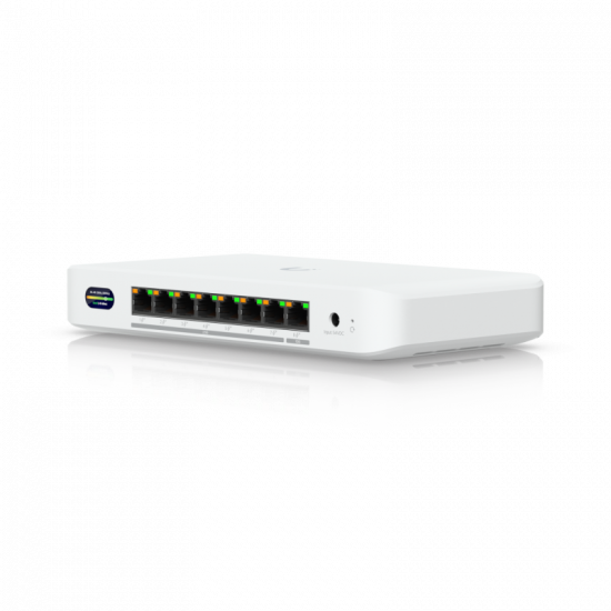 Коммутатор Ubiquiti UniFi Device Bridge Switch (UDB-SWITCH)