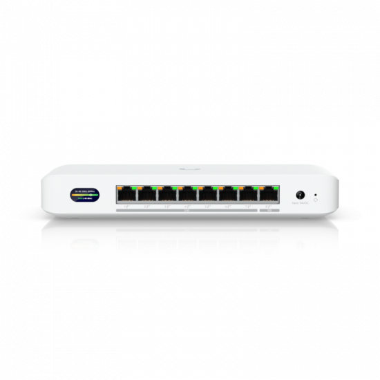 Коммутатор Ubiquiti UniFi Device Bridge Switch (UDB-SWITCH)