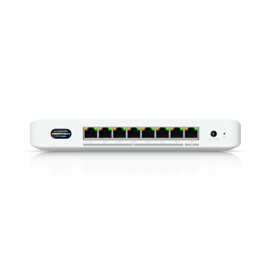 Коммутатор Ubiquiti UniFi Device Bridge Switch (UDB-SWITCH)