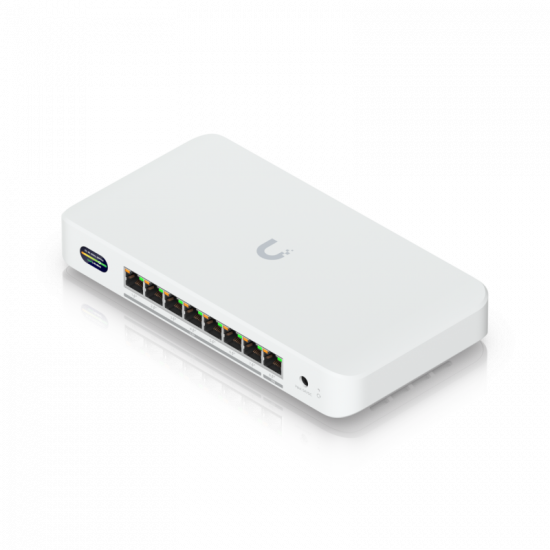 Коммутатор Ubiquiti UniFi Device Bridge Switch (UDB-SWITCH)