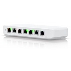 Коммутатор Ubiquiti UniFi Ultra (USW-Ultra)