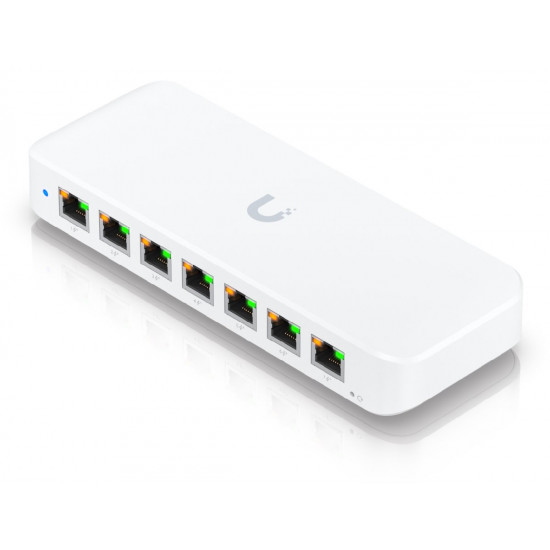 Коммутатор Ubiquiti UniFi Ultra (USW-Ultra)