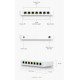 Коммутатор Ubiquiti UniFi Ultra (USW-Ultra)