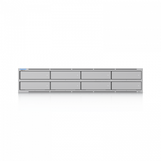 UniFi UNAS Pro 8 (UNAS-Pro-8)