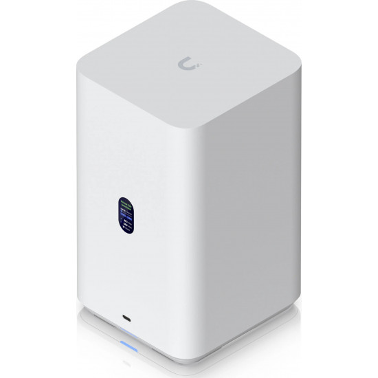 Ubiquiti UniFi UNAS 2 White  (UNAS-2-W)