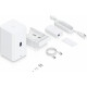 Ubiquiti UniFi UNAS 2 White  (UNAS-2-W)