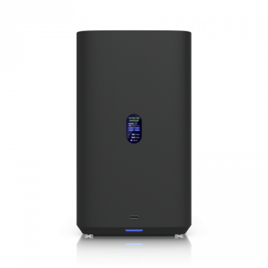 UniFi UNAS 4 Black (UNAS-4-B)