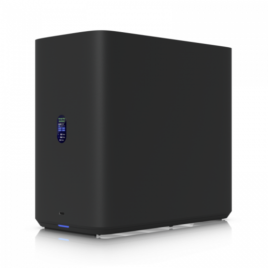 UniFi UNAS 4 Black (UNAS-4-B)