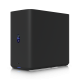 UniFi UNAS 4 Black (UNAS-4-B)
