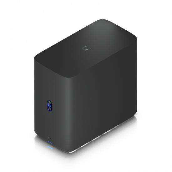 UniFi UNAS 4 Black (UNAS-4-B)