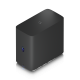 UniFi UNAS 4 Black (UNAS-4-B)