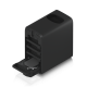 UniFi UNAS 4 Black (UNAS-4-B)