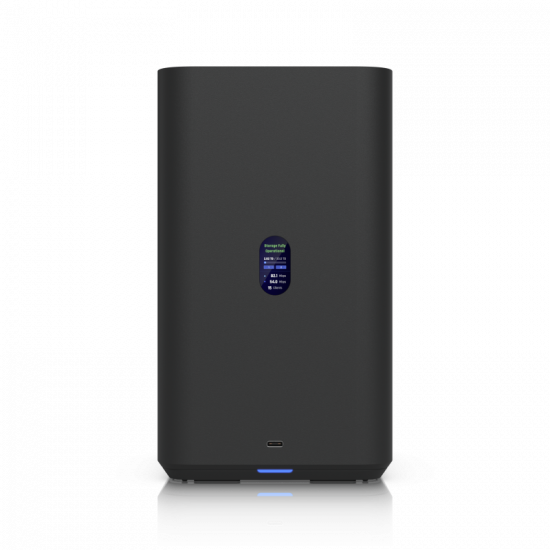 Ubiquiti UniFi UNAS 2 Black (UNAS-2-B)