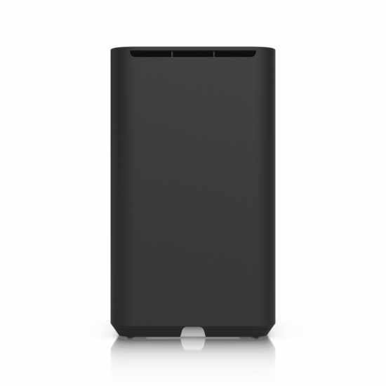 Ubiquiti UniFi UNAS 2 Black (UNAS-2-B)