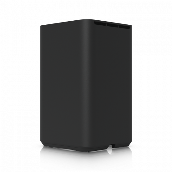 Ubiquiti UniFi UNAS 2 Black (UNAS-2-B)