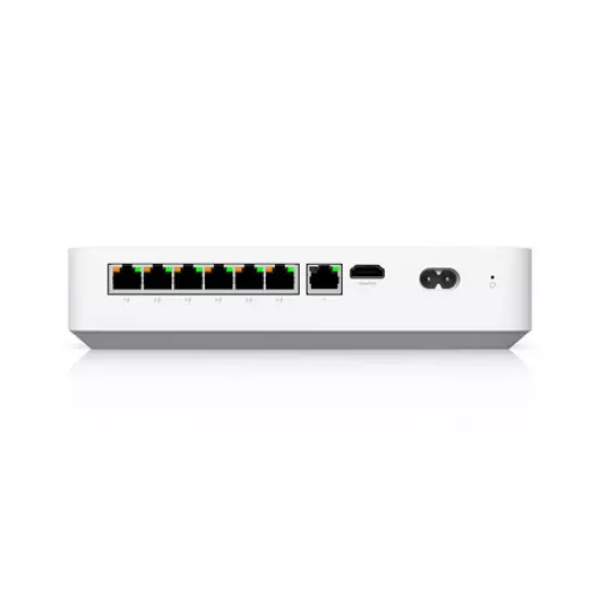 UniFi Network Video Recorder Instant (UNVR-Instant)
