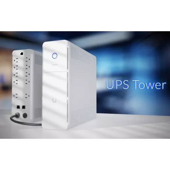 UniFi UPS Tower (UPS-Tower)