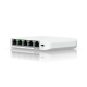 Коммутатор Ubiquiti UniFi Switch Flex Mini 2.5G (USW-FLEX-2.5G-5)