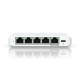 Коммутатор Ubiquiti UniFi Switch Flex Mini 2.5G (USW-FLEX-2.5G-5)