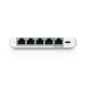 Коммутатор Ubiquiti UniFi Switch Flex Mini 2.5G (USW-FLEX-2.5G-5)