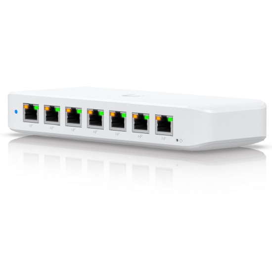 Коммутатор Ubiquiti UniFi Ultra 210W (USW-Ultra-210W)