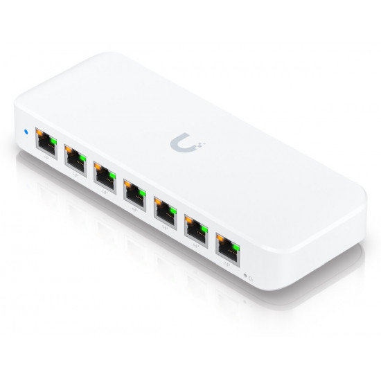 Коммутатор Ubiquiti UniFi Ultra 210W (USW-Ultra-210W)