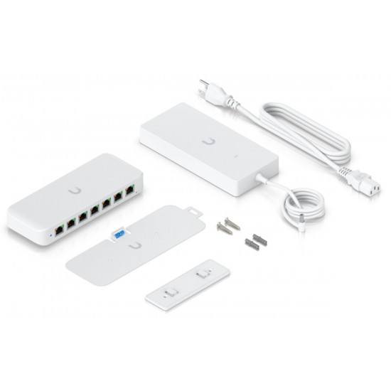 Коммутатор Ubiquiti UniFi Ultra 210W (USW-Ultra-210W)