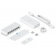Коммутатор Ubiquiti UniFi Ultra 210W (USW-Ultra-210W)