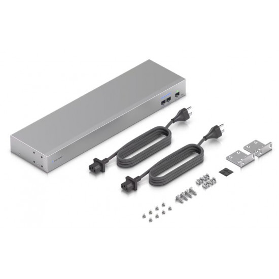 Коммутатор Ubiquiti UniFi WAN Switch (USW-WAN)