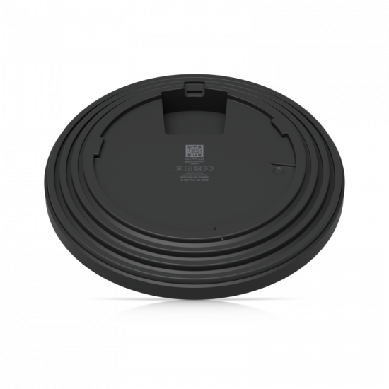 Точка доступа Ubiquiti UniFi U7 Pro XG Black (U7-Pro-XG-B)