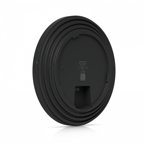 Точка доступа Ubiquiti UniFi U7 Pro XG Black (U7-Pro-XG-B)